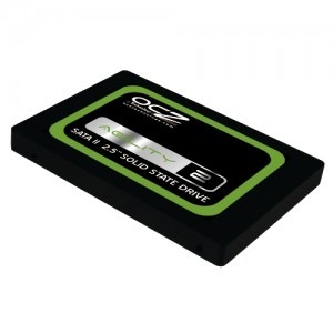 OCZ Agility 2 Series 240GB SATA-II 2.5 inch