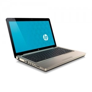 HP 15.6'' G62-b70EQ LD564EA Core i3 350M 2.26GHz Linux Biscotti