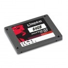 Kingston 64GB SATA-II 2.5 inch SSDNow V100