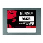 Kingston 96GB SATA-II 2.5 inch V+100 SSDNow