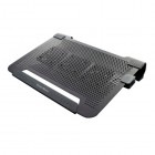 Cooler Master NotePal U3 black