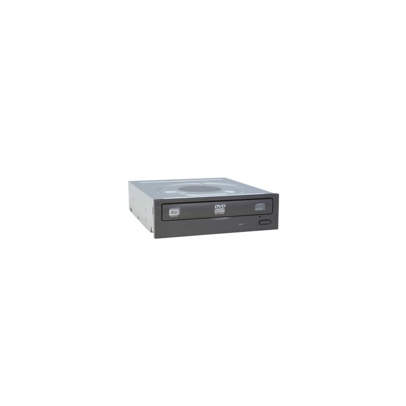 Unitate optica LiteOn IHAS122-18 bulk Black - PC Garage