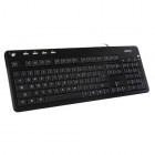 A4Tech KL-126 USB black