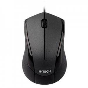 A4Tech Q3-400-1 USB Black