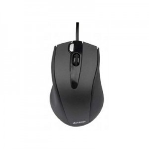 A4Tech Q4-500-1 USB Black