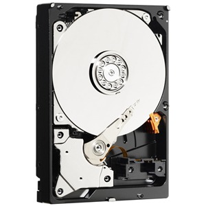 WD 1.5TB SATA-II 5400rpm 64MB Caviar Green