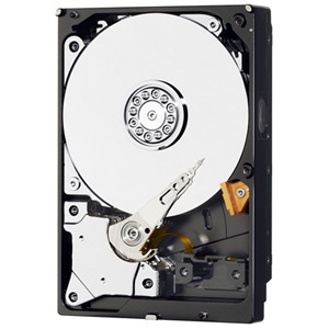 WD 1.5TB SATA-II 5400rpm 64MB Caviar Green