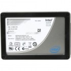 Intel 120GB SATA-II X25-M 2.5 inch