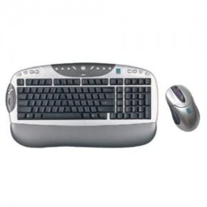 A4Tech KBS-2350ZRU