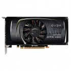 EVGA GeForce GTX 460 SE 1GB GDDR5 256-bit