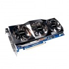 GIGABYTE GeForce GTX 470 OC 1.28GB GDDR5 320-bit rev. 2.0