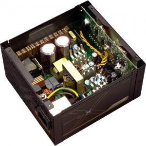 Seasonic X-series 660W