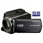 Sony HDR-XR155E black + Geanta LCS-AX2