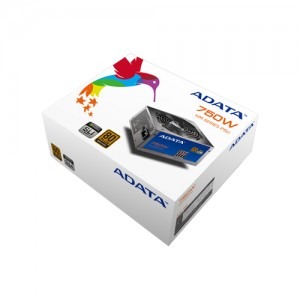ADATA HM-750