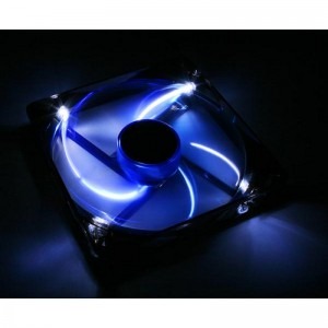 Inter-Tech IT-140BL bulk