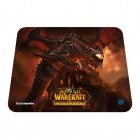 SteelSeries Qck World of Warcraft: Cataclysm Deathwing Edition
