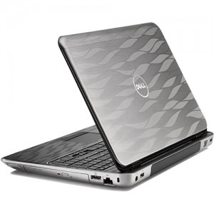 DELL 15.6'' Inspiron 15R N5010 Core i7 740QM 1.73GHz Aluminum Edition