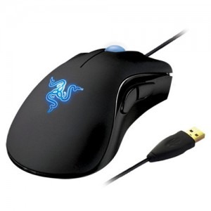 Razer DeathAdder Left-Hand Edition