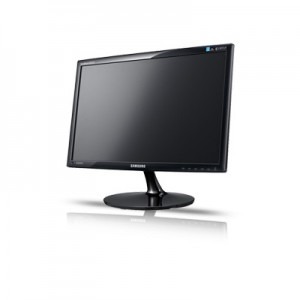 Samsung BX2231 21.5 inch 2 ms wide black