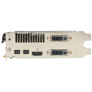 MSI Radeon HD6870 Twin Frozr II OC 1GB GDDR5 256-bit