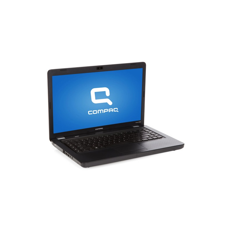 Laptop HP 15.6'' Compaq Presario CQ56109 Celeron 2.2GHz 2GB 250GB Win 7 Home Black PC Garage Laptop HP 15.6'' Compaq Presario CQ56109 Celeron 2.2GHz 2GB 250GB Win 7 Home Black PC Garage