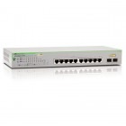 Switch Allied Gigabit AT-GS950/10PSV2-50
