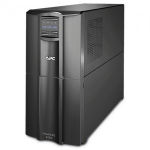 APC Smart-UPS 2200VA LCD 230V SmartConnect