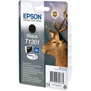 Epson Cartus T1301 Black
