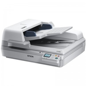 Epson WorkForce DS-70000N