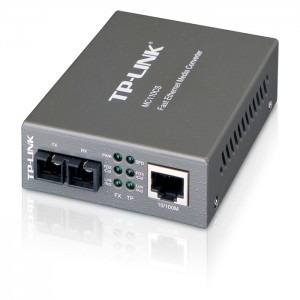 TP-LINK MC110CS