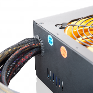 nJoy 500WGX 500W