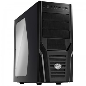 Cooler Master Elite 431