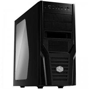 Cooler Master Elite 431 Plus