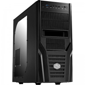 Cooler Master Elite 431 Plus