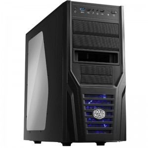 Cooler Master Elite 431 Plus