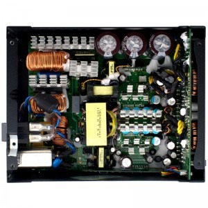 Seasonic X-series 1050W