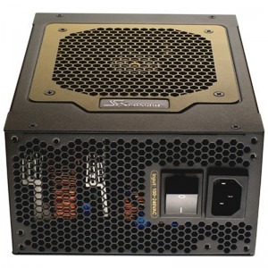 Seasonic X-series 1050W