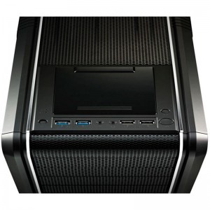 Cooler Master CM 690 II Advanced USB 3.0 version Window