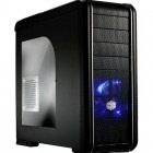 Cooler Master CM 690 II Advanced USB 3.0 version Window