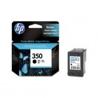 HP Cartus 350 Black