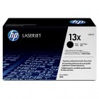 HP Toner 13X Black
