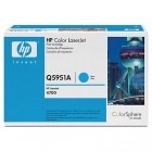 HP Toner Q5951A Cyan