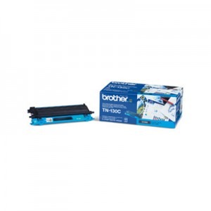 Brother Toner TN130 Cyan