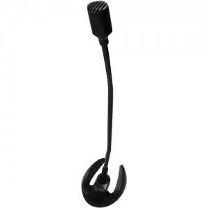 Gembird MIC-111 Black