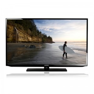 Samsung Smart TV UE32EH5300 Seria EH5300 81cm negru Full HD
