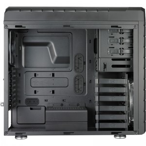 Cooler Master HAF XM