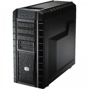 Cooler Master HAF XM