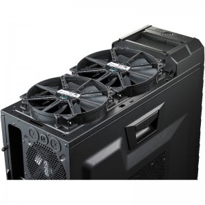 Cooler Master HAF XM