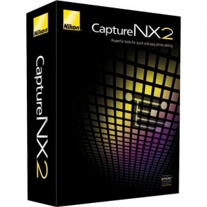 Nikon Capture NX2