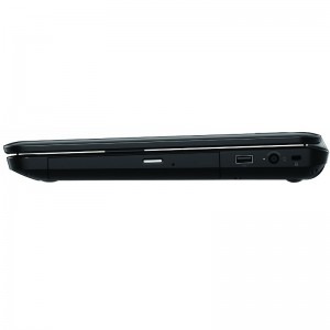 HP 15.6'' Pavilion G6-2012sq, Procesor Intel® Core™ i7-3612QM 2.1GHz Ivy Bridge, 6GB, 750GB, Radeon HD 7670M 2GB, Black